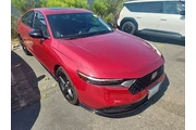 Honda Accord Hybrid 2023 Spo en San Diego