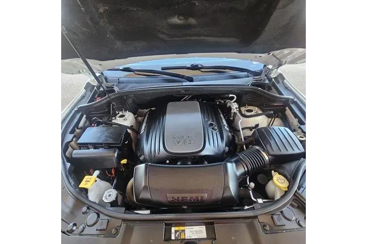 $24888 : Dodge Durango 2018 AWD R/T 4 image 10