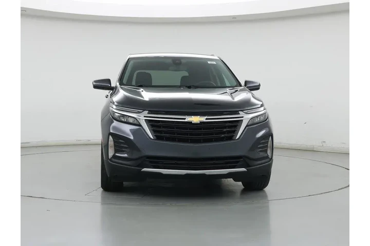 $20998 : Chevrolet Equinox 2023 LT 4d image 5
