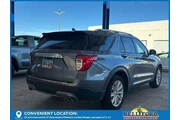 $29939 : Ford Explorer 2022 AWD Limit thumbnail