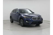 BMW X1 2021 AWD xDrive28i 4d en Binghamton