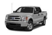 Ford F-150 2014 4x2 FX2 4dr en Miami