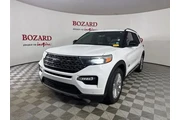 $34250 : Ford Explorer 2022 King Ranc thumbnail