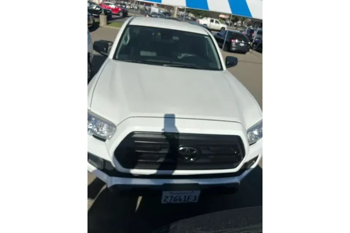 $32988 : Toyota Tacoma 2021 4x4 TRD O image 3