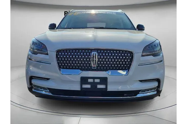 $28991 : Lincoln Aviator 2020 Reserve image 5