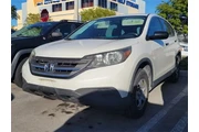 $6990 : Honda CR-V 2013 LX 4dr SUV thumbnail