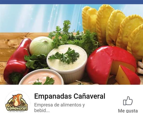 Empanadas Cañaveral image 1
