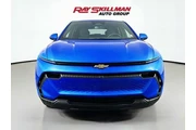 $25975 : Chevrolet Equinox EV 2025 LT thumbnail