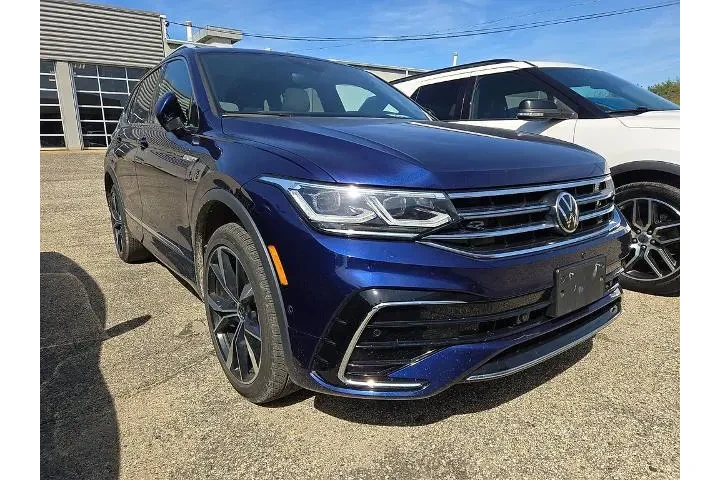 $28931 : Volkswagen Tiguan 2024 AWD S image 3