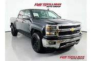 Chevrolet Silverado 1500 201 en Indianapolis