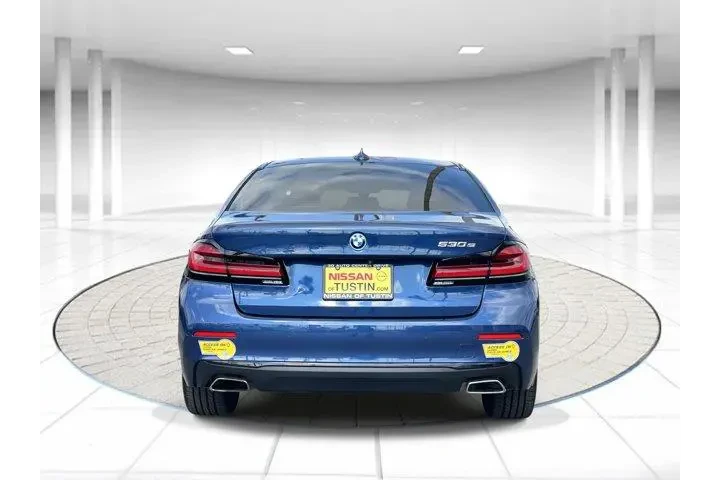 $28999 : BMW 5 Series 2022 530e 4dr S image 3