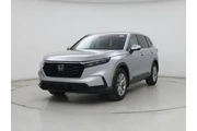 $34998 : Honda CR-V 2025 AWD EX-L 4dr thumbnail