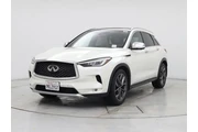 $28998 : INFINITI QX50 2021 AWD Autog thumbnail