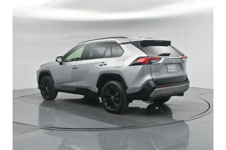 $39800 : Toyota RAV4 Hybrid 2025 AWD image 7
