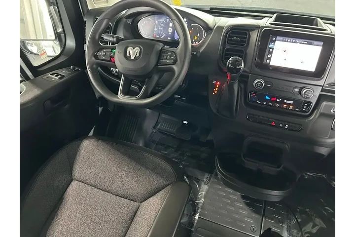 $39991 : Ram ProMaster 2023 3500 159 image 9