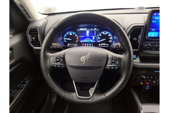 $26998 : Ford Bronco Sport 2022 AWD O image 10