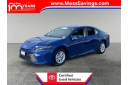 Toyota Camry 2025 en Riverside