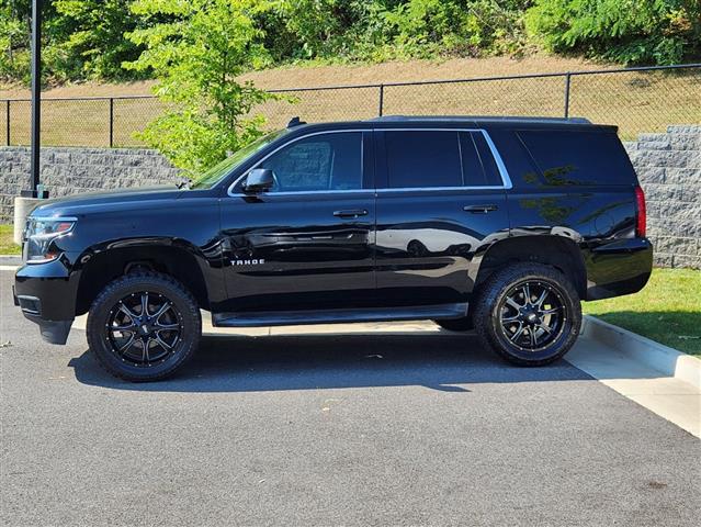 $22000 : 2016 Tahoe LT image 6