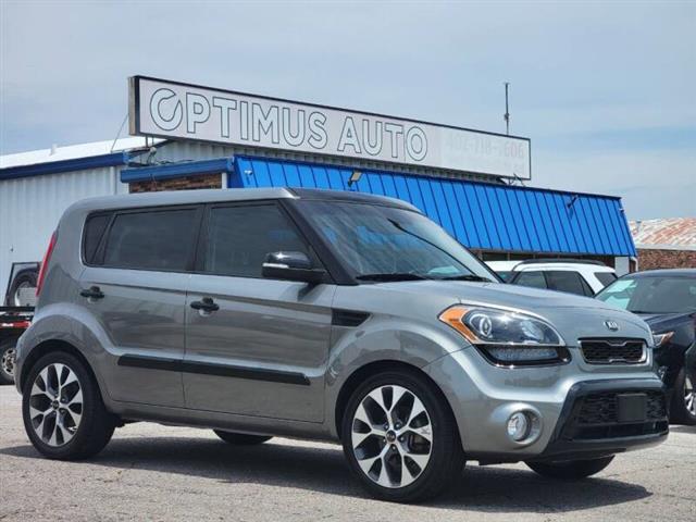 $9490 : 2013 Soul ! image 1