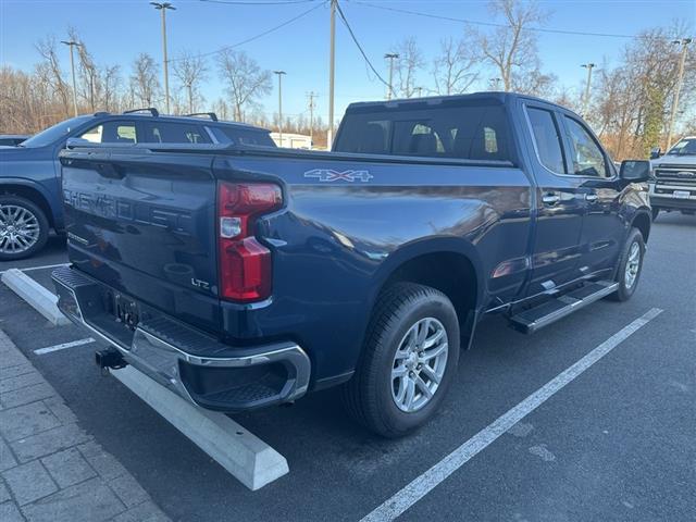 $33999 : 2019 Silverado 1500 LTZ image 3