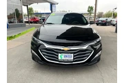 2019 Malibu LS thumbnail