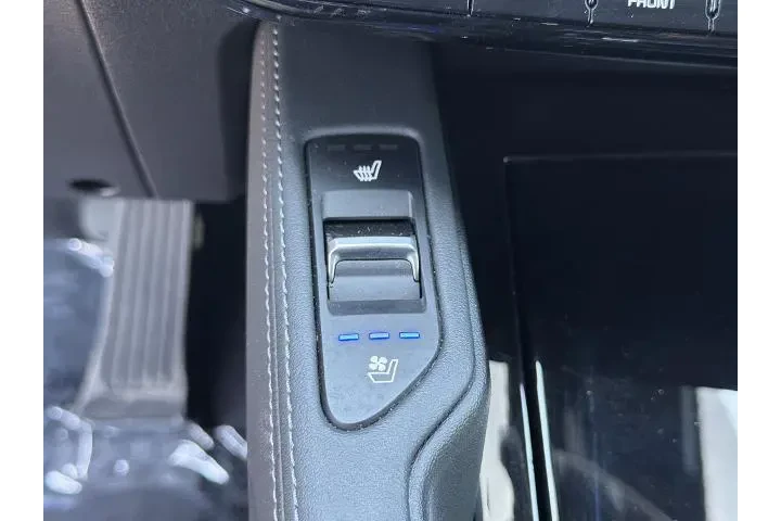 $33550 : Kia Telluride 2024 EX 4dr SU image 9