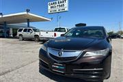 2015 TLX V6 en Elizabethtown