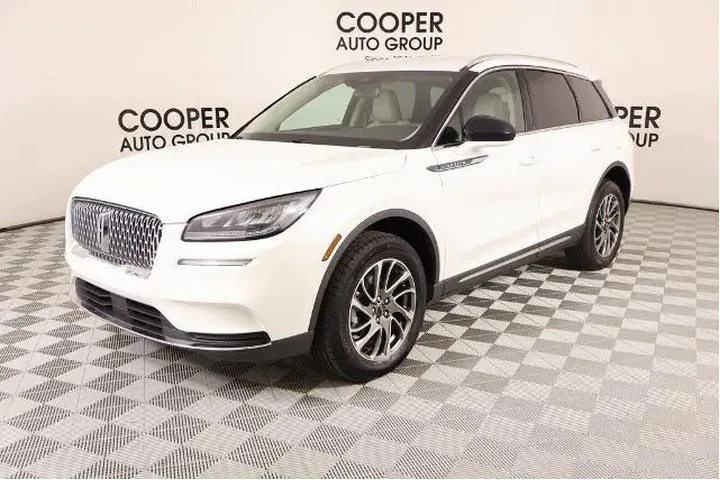 $29995 : Lincoln Corsair 2022 AWD Sta image 10