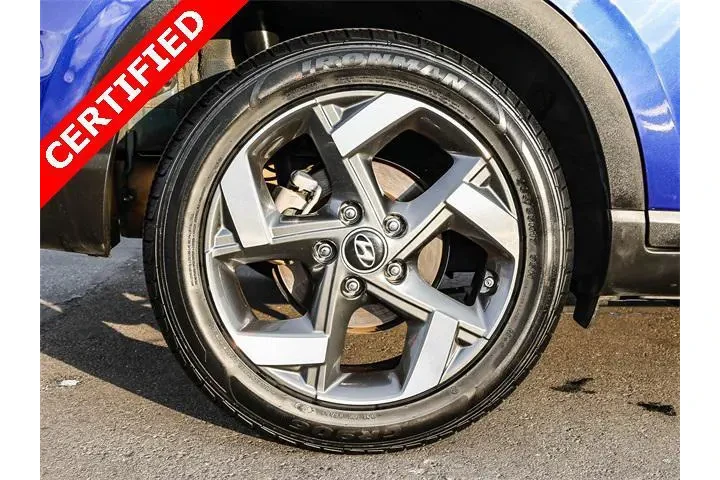 $15195 : Hyundai VENUE 2023 SEL 4dr C image 8