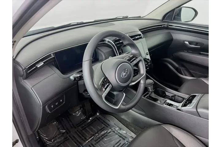 $22194 : Hyundai TUCSON 2023 AWD SEL image 8