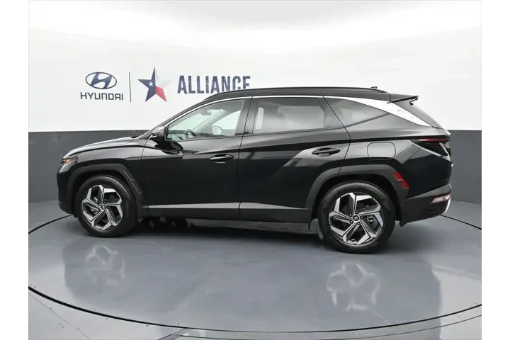 $30250 : Hyundai TUCSON 2024 Limited image 4