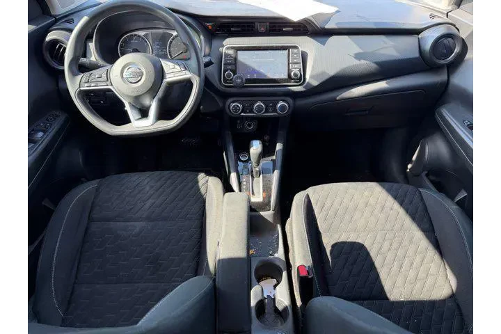 $10448 : Nissan Kicks 2021 S 4dr Cros image 6