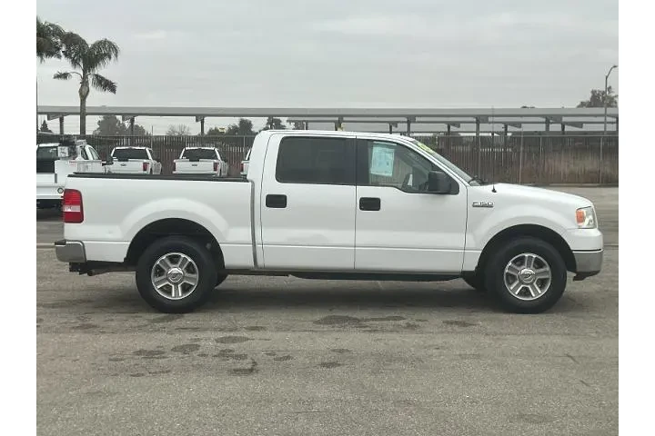 $11990 : Ford F-150 2005 4dr SuperCre image 2