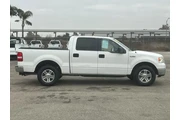 $11990 : Ford F-150 2005 4dr SuperCre thumbnail