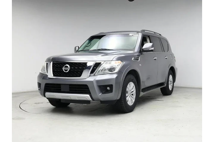 $19998 : Nissan Armada 2017 4x4 SV 4d image 4