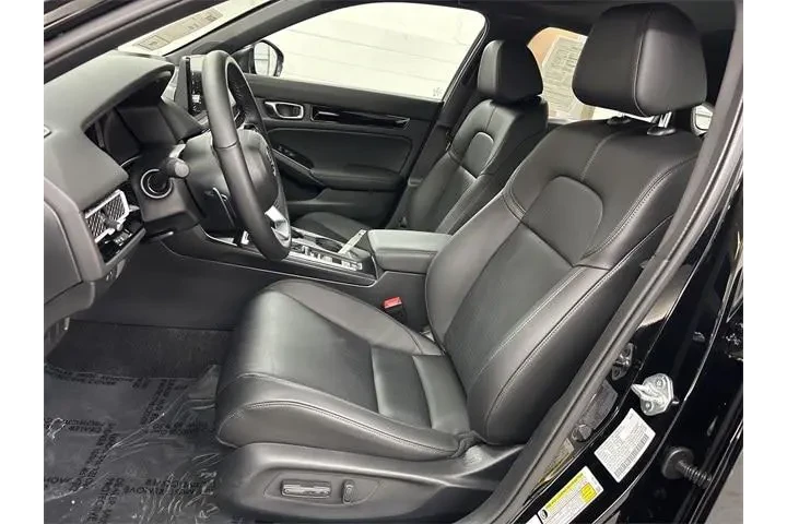 $30926 : Honda Civic Hybrid 2026 Spor image 3