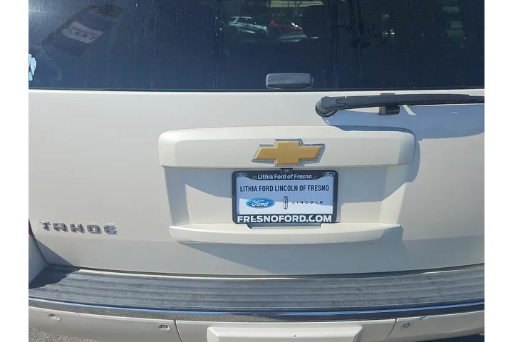 $16000 : Chevrolet Tahoe 2013 4x4 LTZ image 7