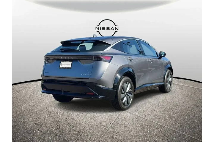 $20795 : Nissan Ariya 2023 Venture+ 4 image 6