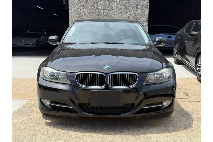 $7990 : 2009 BMW 335i image 2
