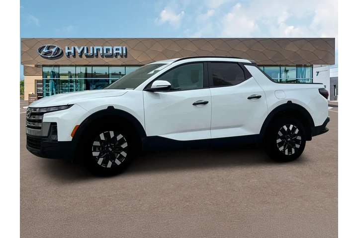$27999 : Hyundai SANTA CRUZ 2025 SEL image 4