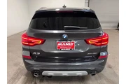 $21391 : BMW X3 2019 AWD xDrive30i 4d thumbnail