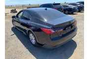 $25900 : Toyota Camry 2025 SE 4dr Sed thumbnail