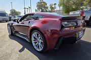 $72591 : Pre-Owned 2016 Corvette Z06 3 thumbnail