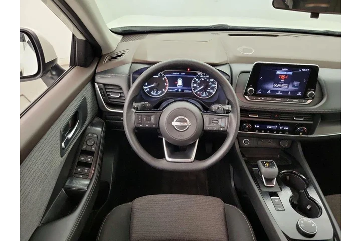 $22998 : Nissan Rogue 2023 AWD SV 4dr image 10