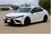 $20935 : Toyota Camry 2022 SE 4dr Sed thumbnail
