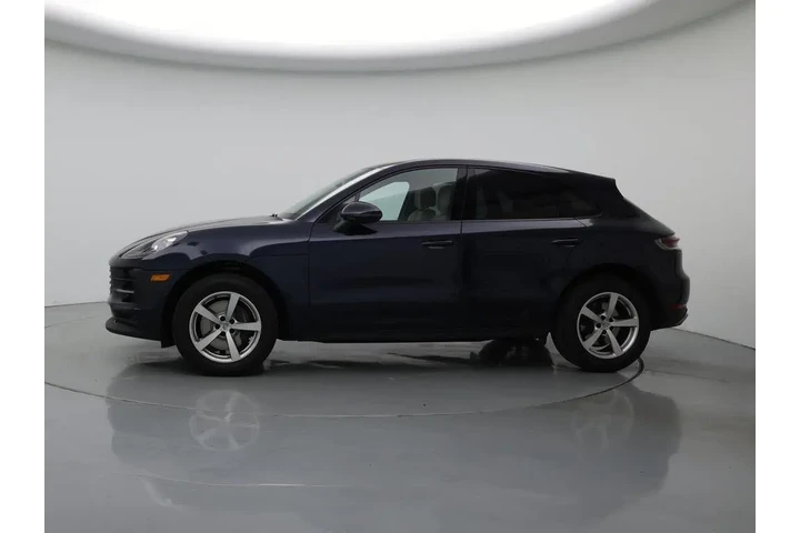 $34998 : Porsche Macan 2021 AWD 4dr S image 3