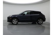 $34998 : Porsche Macan 2021 AWD 4dr S thumbnail