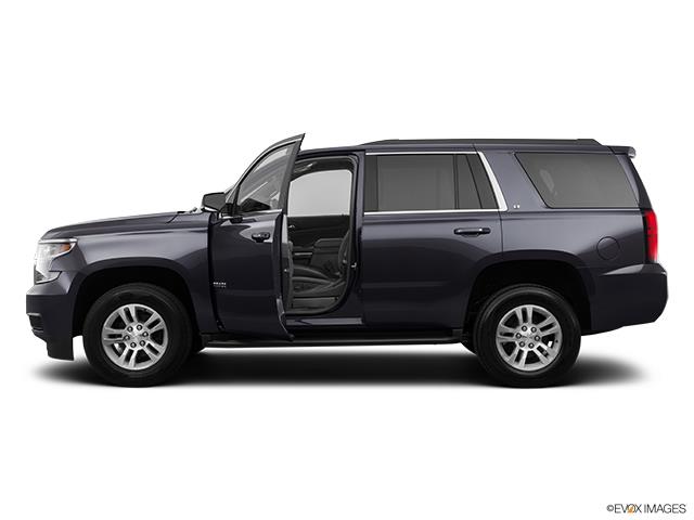 2015 Tahoe image 8