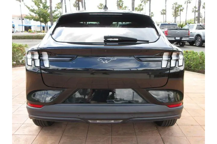 $24999 : Ford Mustang Mach-E 2022 Sel image 3