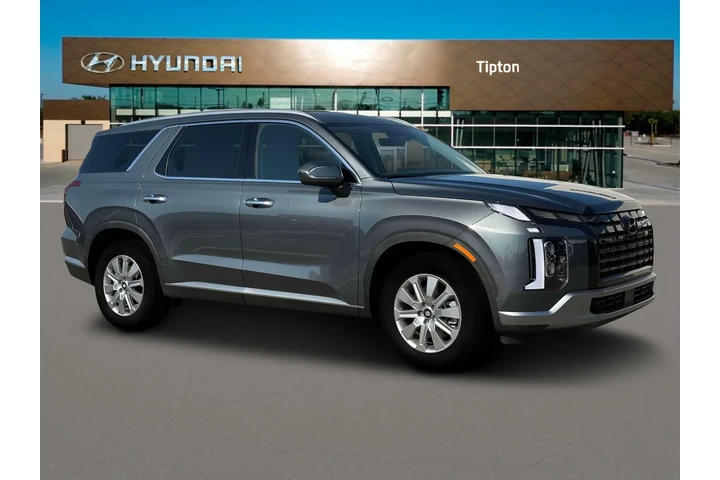 $33999 : Hyundai PALISADE 2024 SEL 4d image 10